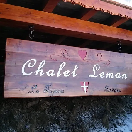 Leman By Snow Retreat Catered Hotel Courchevel