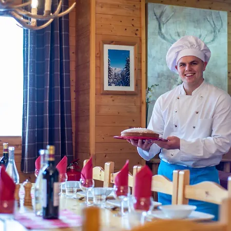 Leman By Snow Retreat Catered Courchevel