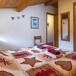 Leman By Snow Retreat Catered *