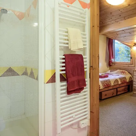 Отель Leman By Snow Retreat Catered *