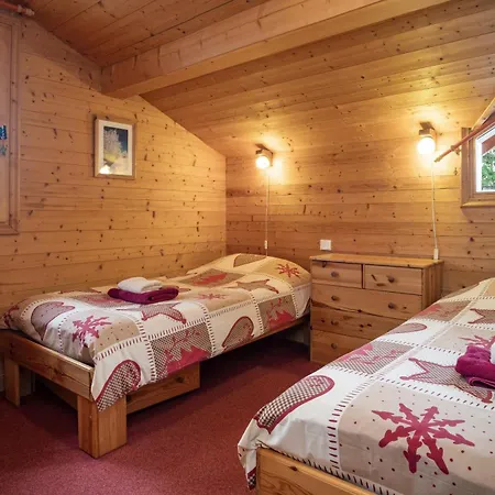 Hotel Leman By Snow Retreat Catered Courchevel